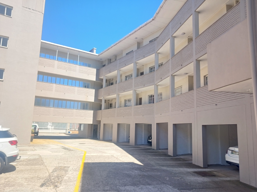 To Let 2 Bedroom Property for Rent in St Georges Park Eastern Cape